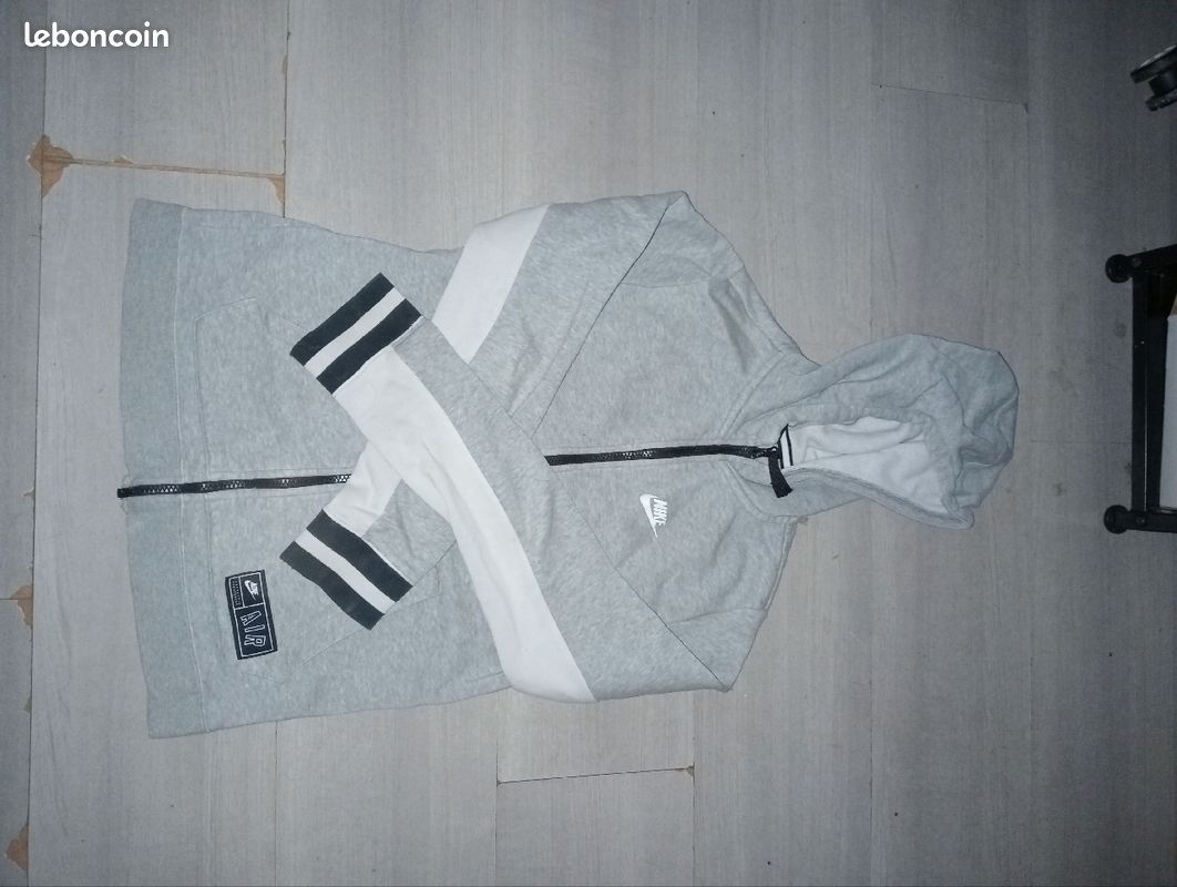 Veste nike (image 2)
