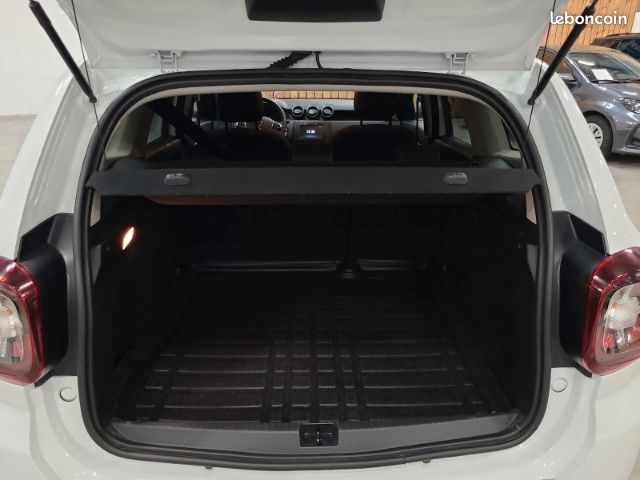 Dacia Duster Blue dCi 115 4x2 Prestige 5P (image 16)