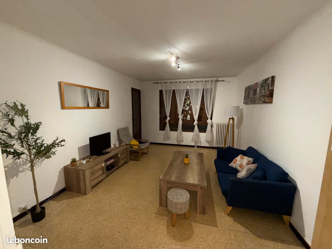 Chambre en Co location (image 2)