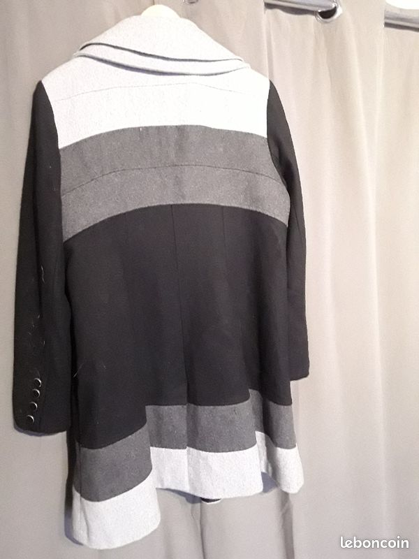 Manteau femme (image 2)