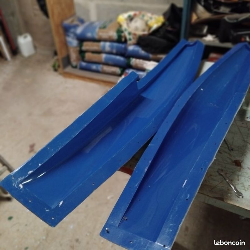 Moules de voilier classe M (image 4)