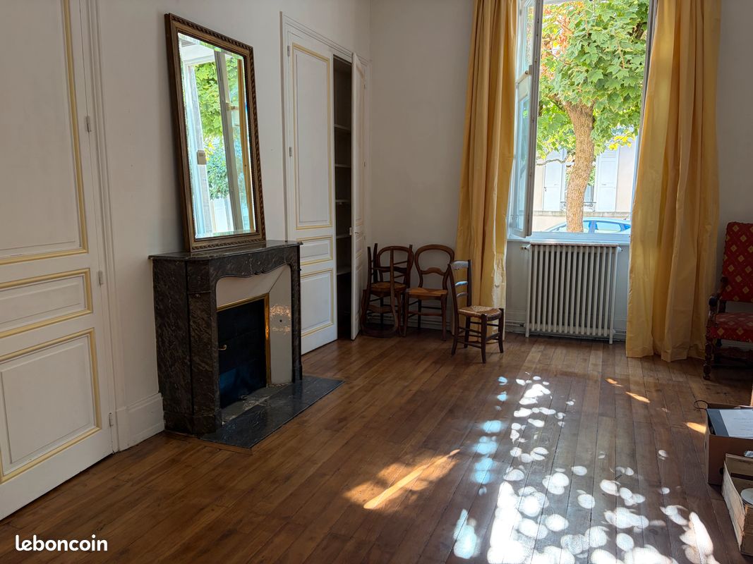 Appartement 5 pièces 129 m² · à Limoges · 129 m² · 290 000 €