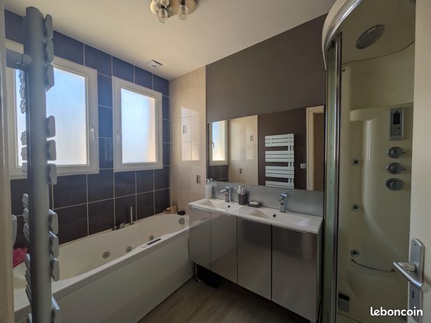 Maison individuelle secteur Brisepotière — 6