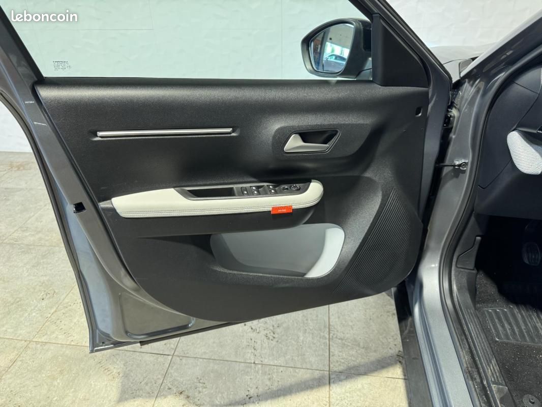 Citroën C3 Turbo 100 ch Manuelle Max (image 45)