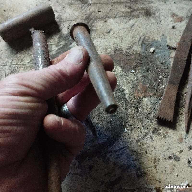 Vieux outils (image 7)
