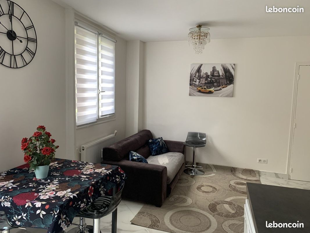 Appartement a louer chaville - 3 pièce(s) - 45 m2 - Surfyn