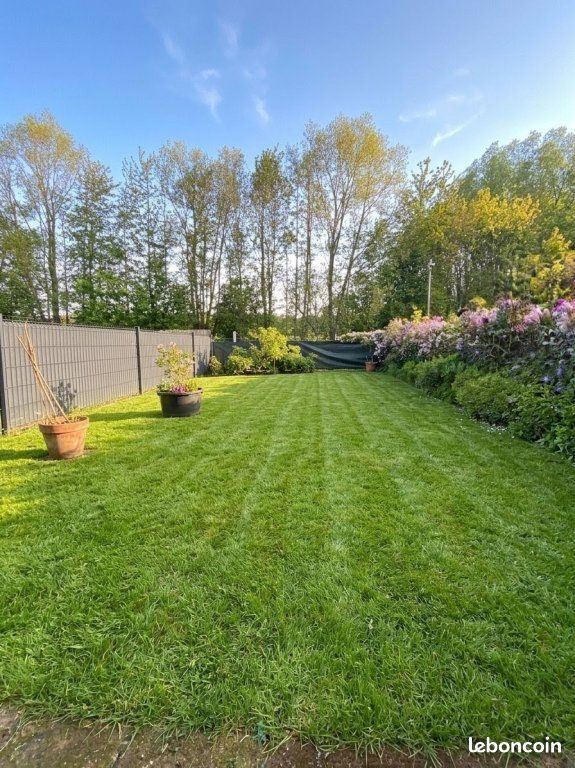Maison 3 pièces 82 m² · à Marquette-lez-Lille · 82 m² · 279 000 €