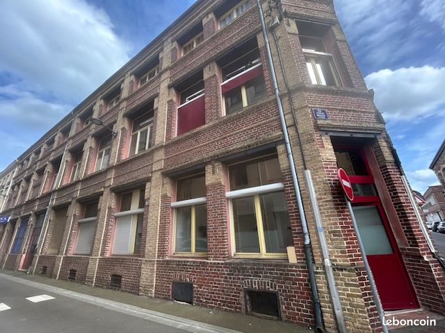 Immeuble 34 pièces 798 m² · à Elbeuf · 798 m² · 850 000 €