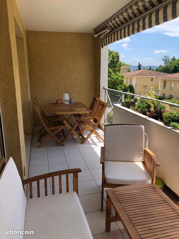 Appartement 3 pièces 73 m² · à Aix-en-Provence · 73 m² · 1 350 €/mois
