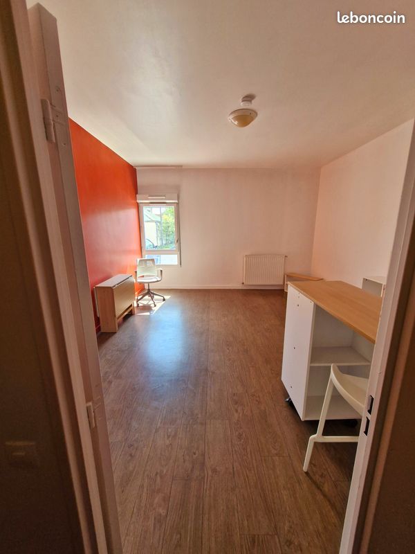 Appartement a louer savigny-le-temple - 1 pièce(s) - 30 m2 - Surfyn