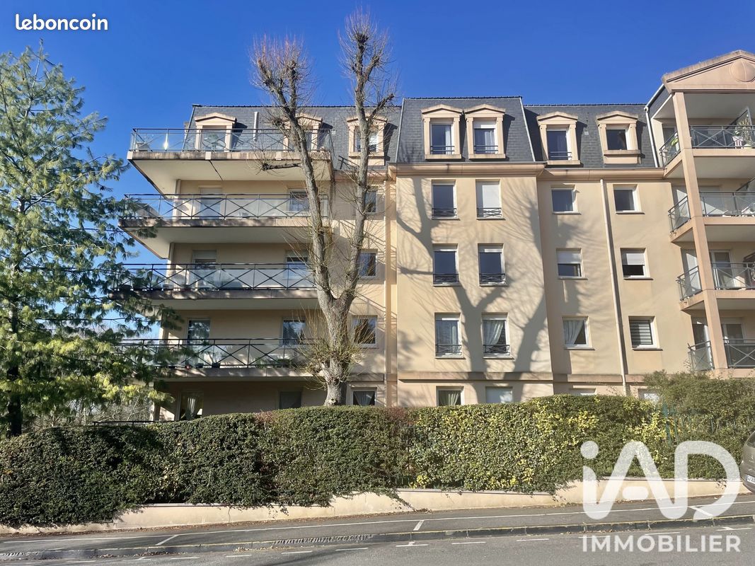 Appartement 2 pièces 48 m² · à Saintry-sur-Seine · 48 m² · 887 €/mois
