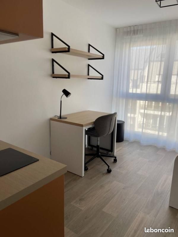 Appartement a louer guyancourt - 1 pièce(s) - 17 m2 - Surfyn