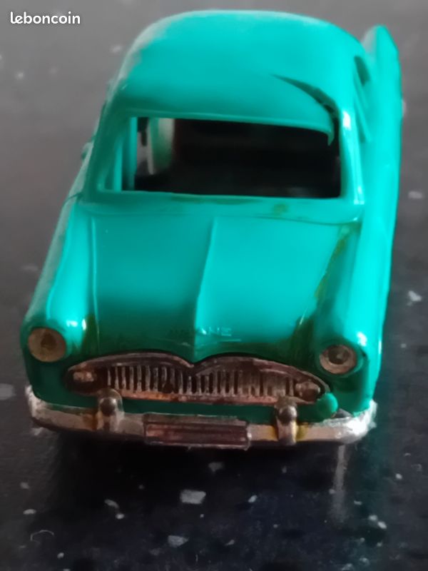 NOREV ANCIEN SIMCA Versailles n°6 pas Dinky CIJ JRD Corgi Solido EUR 5
