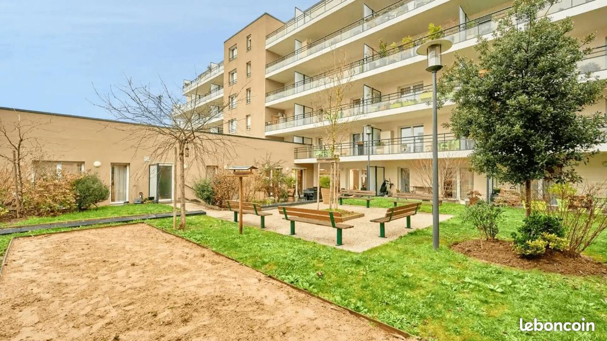 Appartement 2 pièces 43 m² · à Caen · 43 m² · 143 395 €