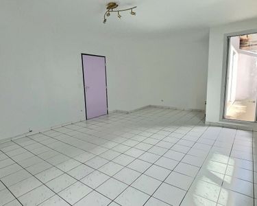 Appartement 349 000 € - 96 m²