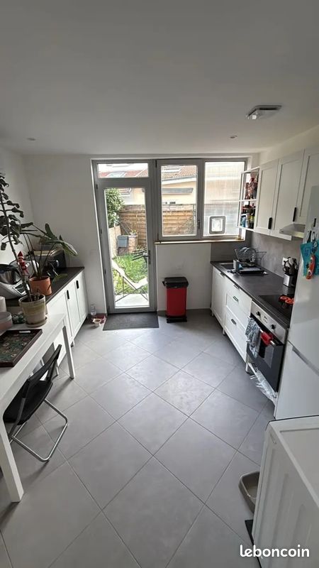 Maison a louer dijon - 3 pièce(s) - 54 m2 - Surfyn