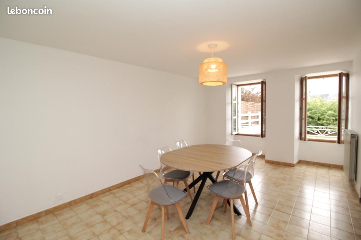 Maison 4 pièces 106 m² · à Saint-Joachim · 106 m² · 995 €/mois