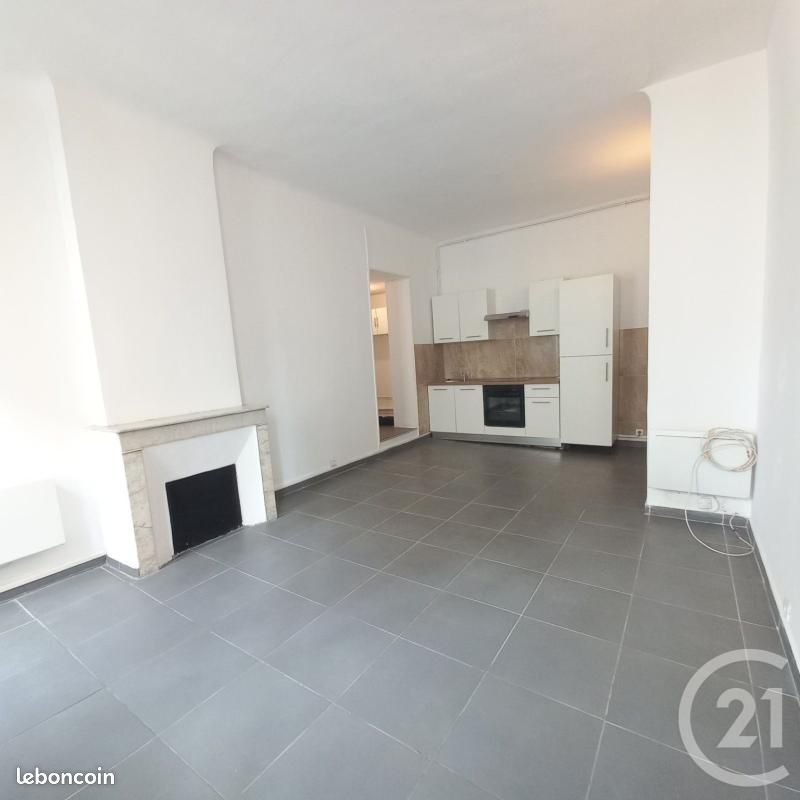 Appartement 2 pièces 42 m² · à Marseille · 42 m² · 880 €/mois