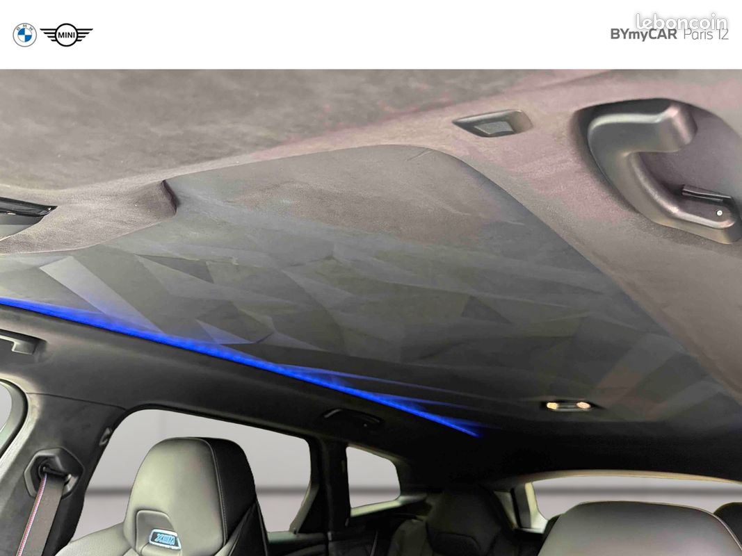 BMW XM 50e 476 ch BVA8 (image 15)