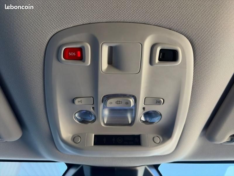 Toyota PROACE Combi Long 2.0 140 D-4D Dynamic Confort MC22 (image 30)
