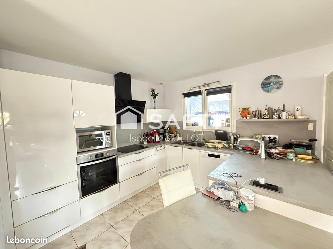 Maison 5 pièces 110 m² · à Audenge · 110 m² · 439 000 €