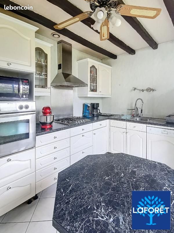 Maison 4 pièces 89 m² · à Neuilly-sur-Marne · 89 m² · 335 000 €