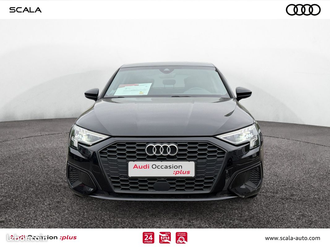 AUDI A3 Sportback 35 TDI 150 S tronic 7 Business line (image 8)