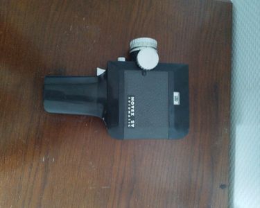 Caméra AGFA movex S automatique super 8 année 60