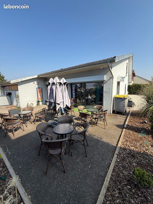 Local commercial 5 pièces 205 m² · à Liverdun · 205 m² · 224 900 €