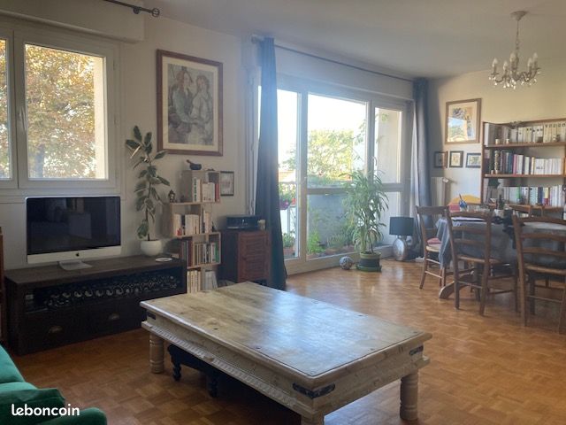 Appartement a louer fontenay-aux-roses - 3 pièce(s) - 68 m2 - Surfyn