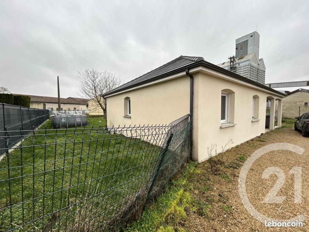 Maison 5 pièces 101 m² · à Coolus · 101 m² · 228 900 €