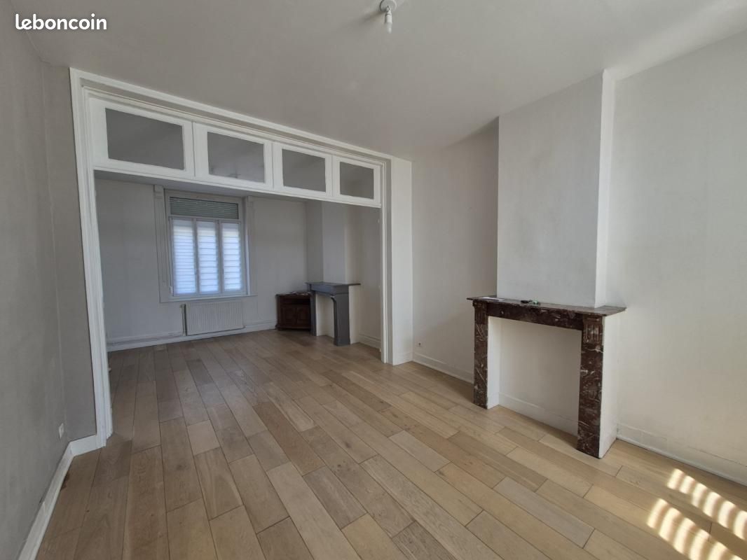 Maison 4 pièces 111 m² · à Lens · 111 m² · 745 €/mois