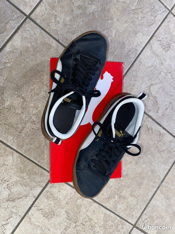 Basket puma (image 1)