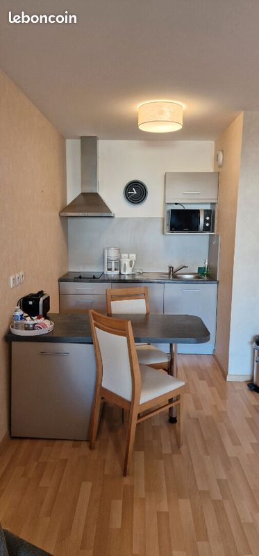 Appartement 2 pièces 44 m² (image 5)