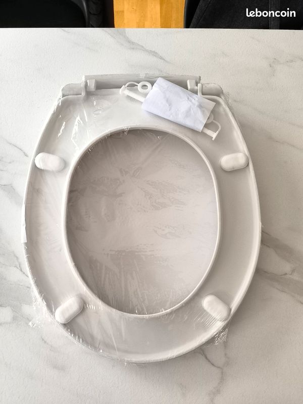 Lunette Wc Siamp Monaco Abattant Abattant WC Siamp Monaco Monte