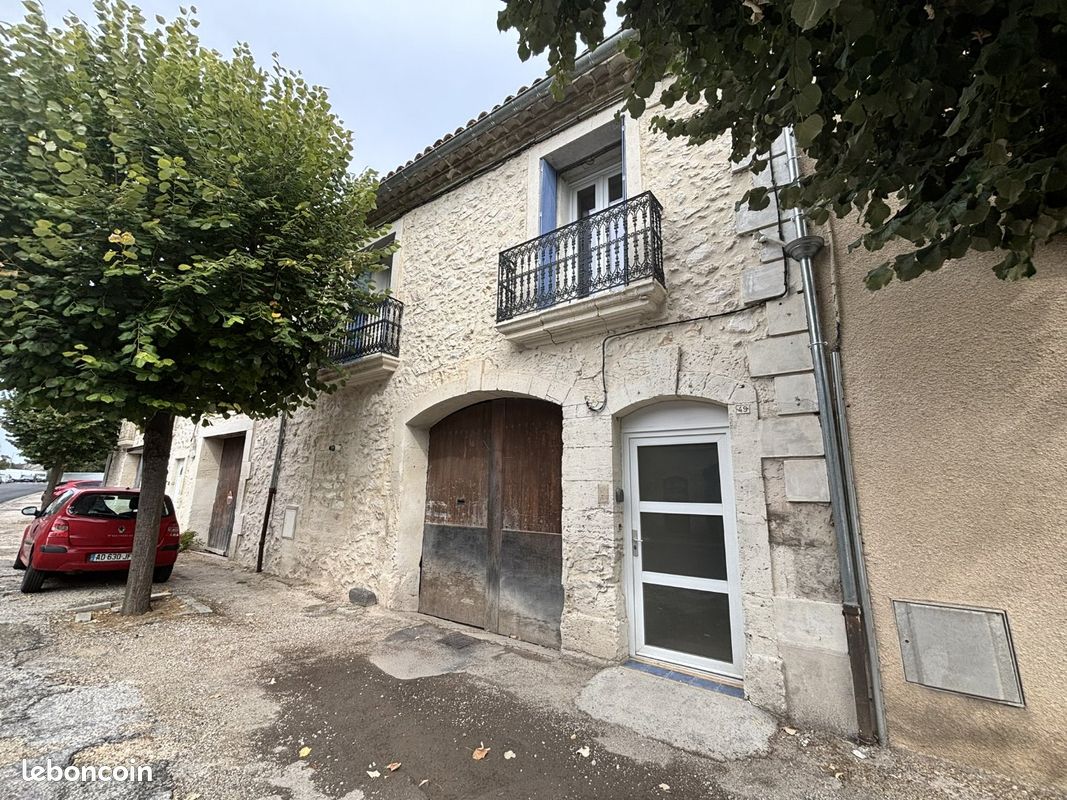 Maison 114 m² · à Saint-Paul-Et-Valmalle · 114 m² · 1 450 €/mois
