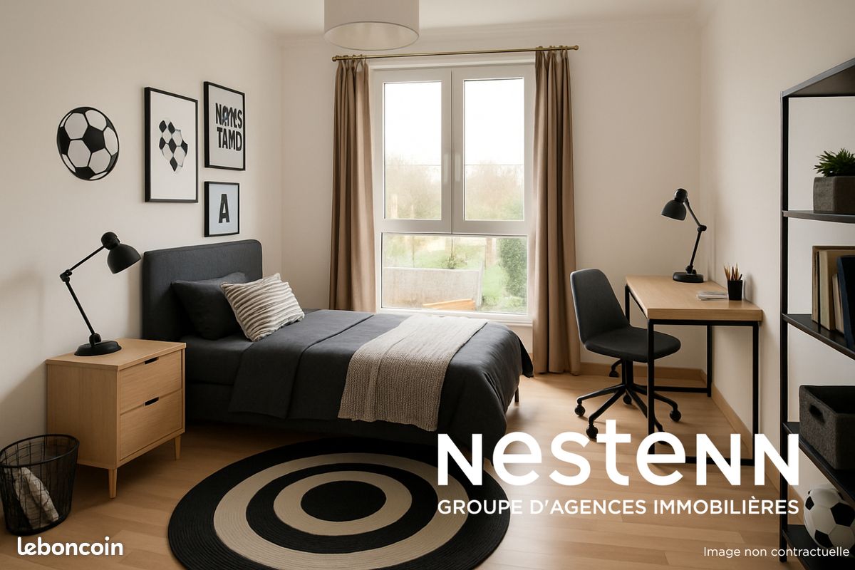 Appartement 169 900 € - 82 m²