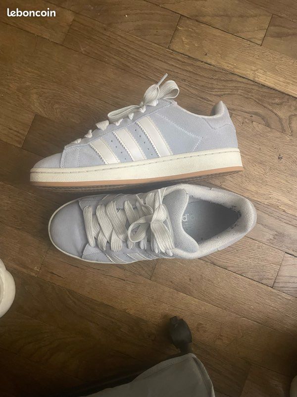 adidas gazelle silver green womens Adidas Campus 00s Ambient Sky  Offsneakz