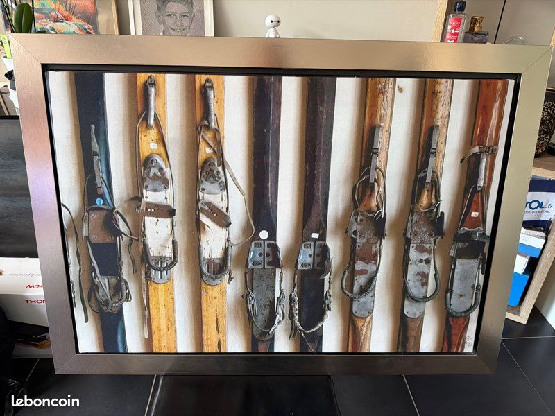 Tableau vintage (image 3)