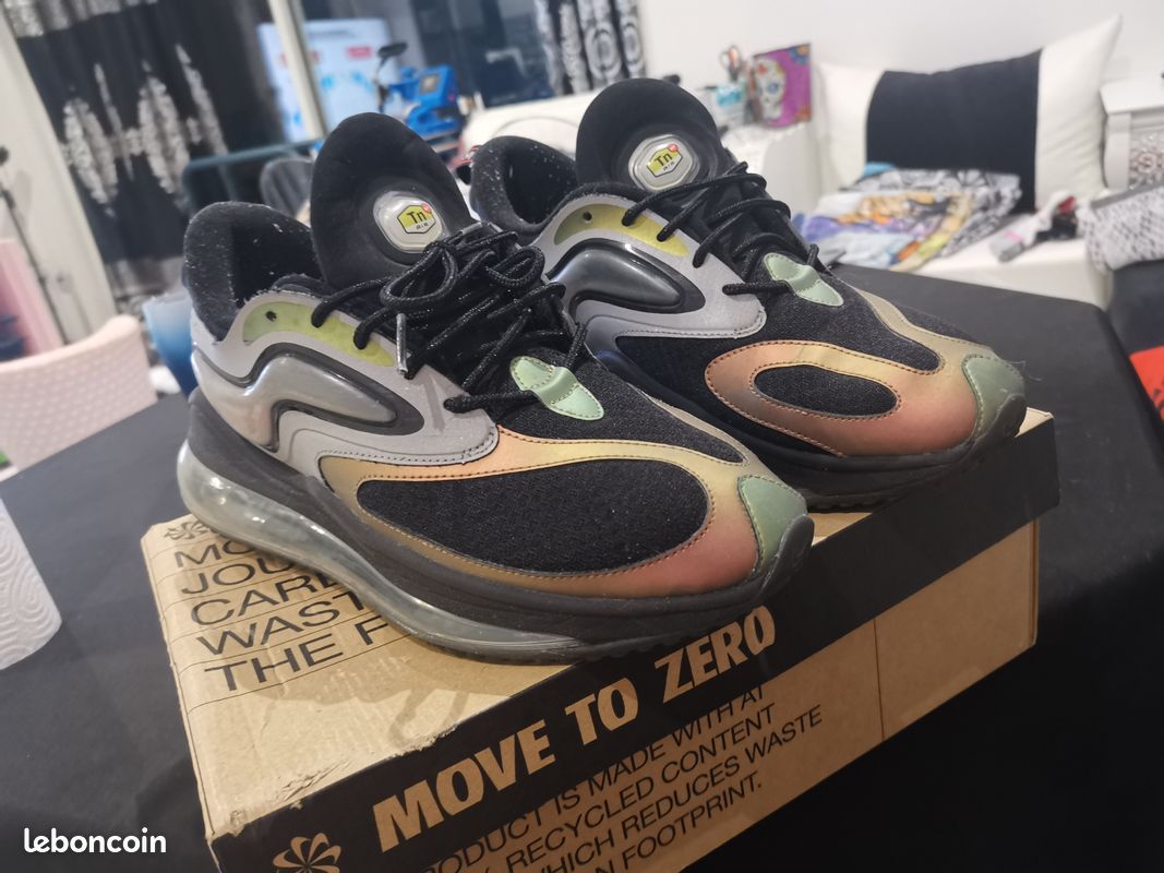 Basket Nike TN 44 (image 1)