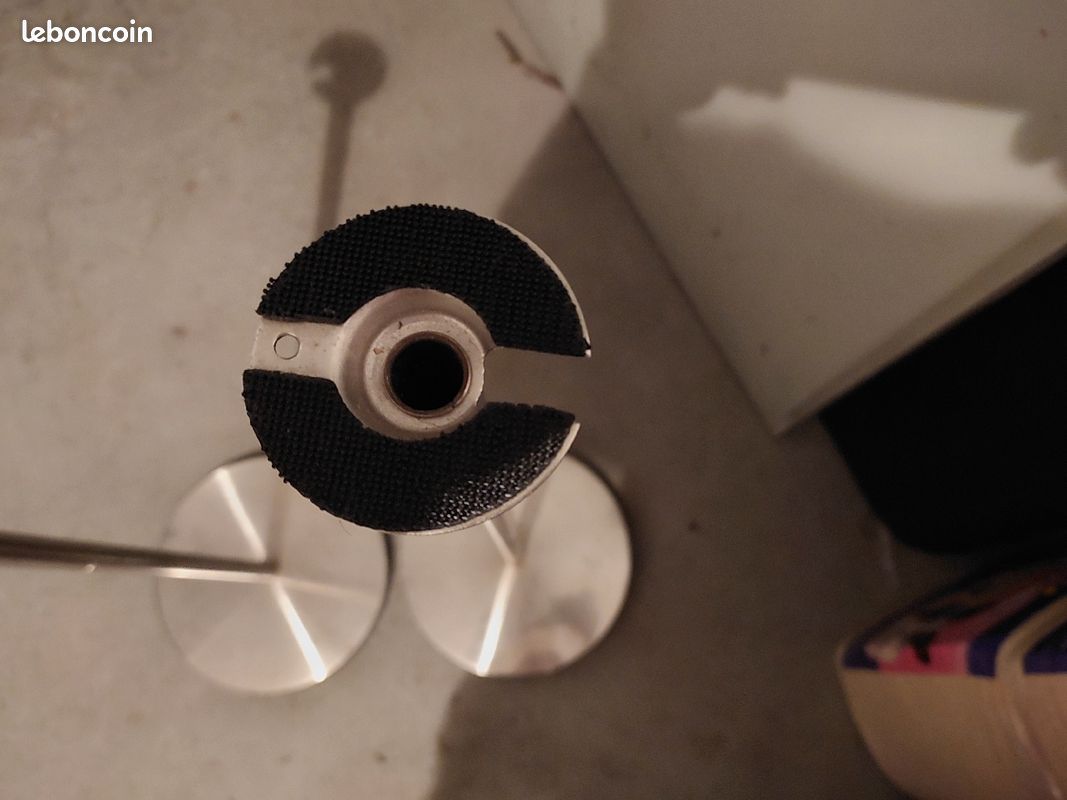 Support enceinte home cinéma (image 2)