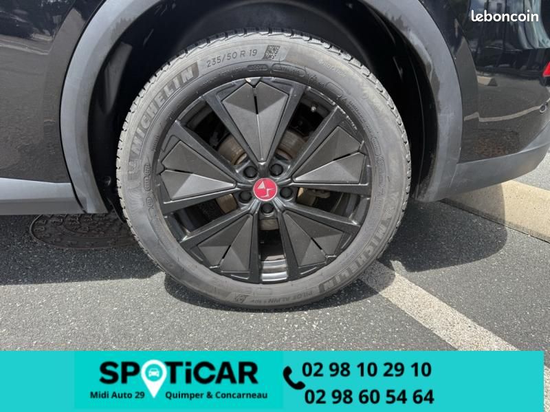 Ds DS 7 BlueHDi 130 Performance Line / HAYON ELECTRIQUE (image 11)
