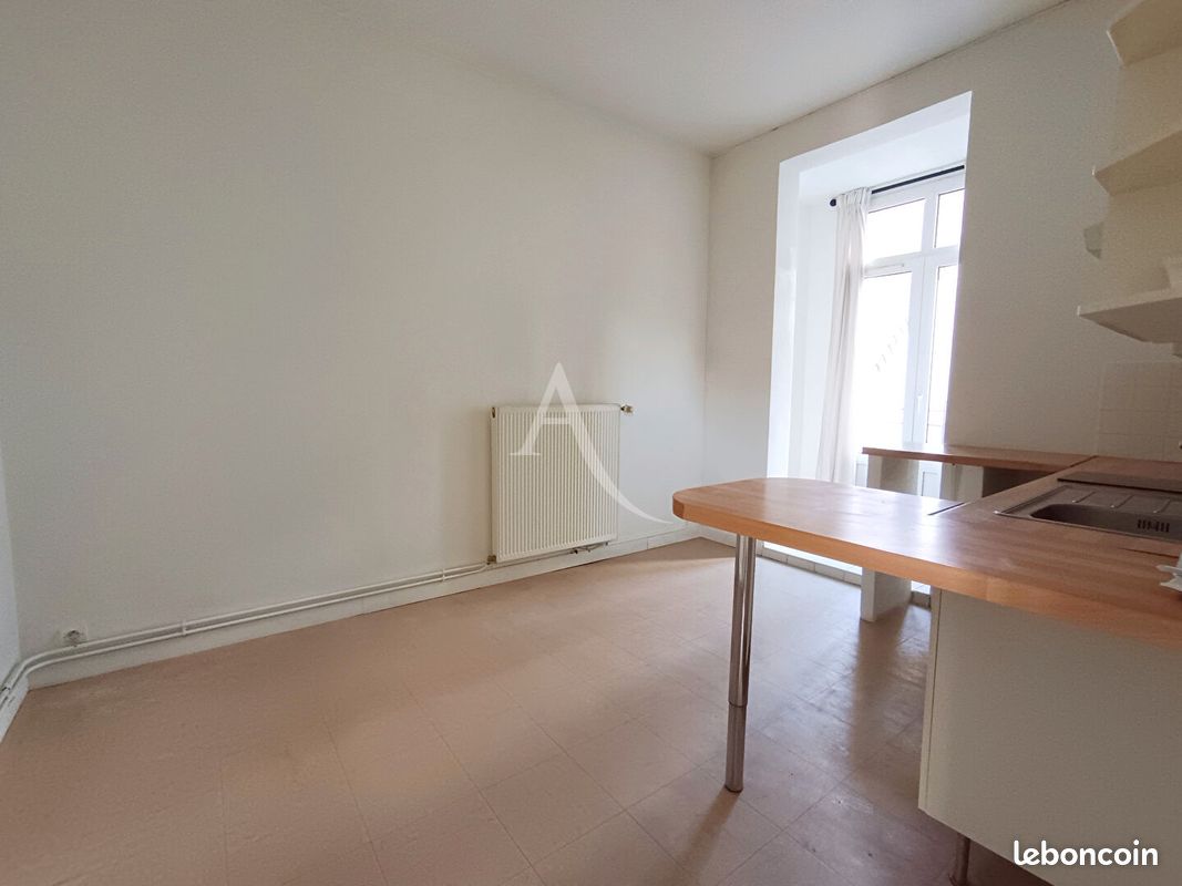 Appartement 2 pièces 24 m² · à Savigny-sur-Orge · 24 m² · 720 €/mois