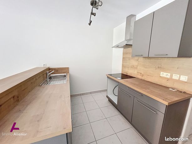 Maison 4 pièces 86 m²