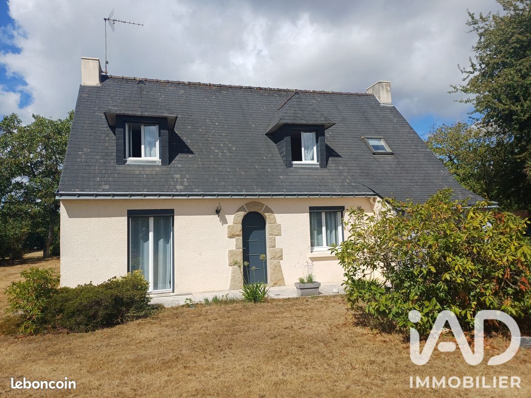 Maison 6 pièces 108 m² · à Avessac · 108 m² · 265 000 €