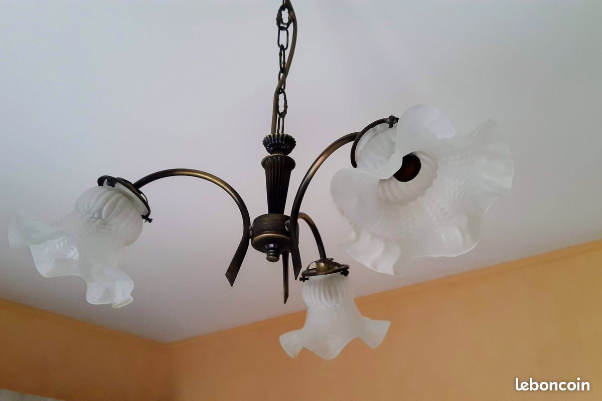 LUSTRE 3 branches (image 1)