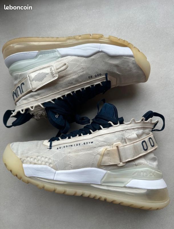 Basket Jordan Proto-Max 720 taille 40 (image 7)