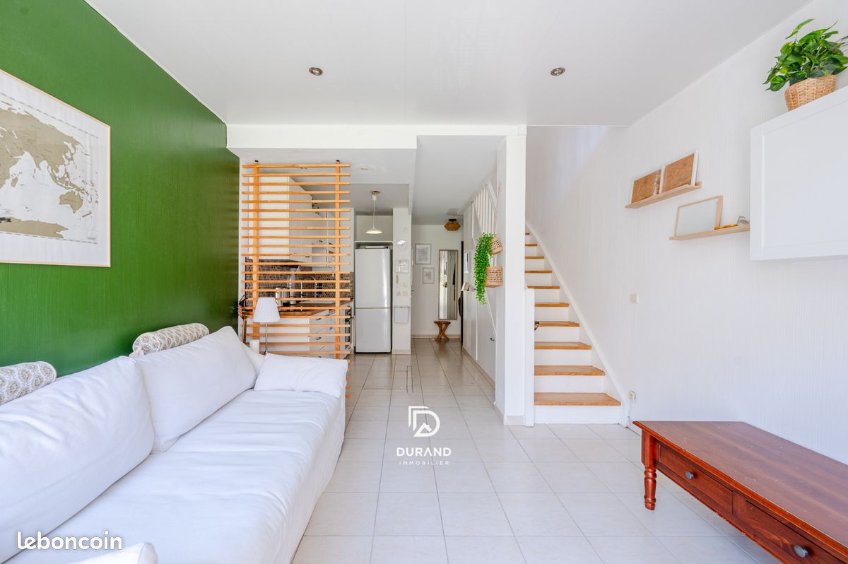 Appartement 2 pièces 43 m² · à Marseille · 43 m² · 180 000 €