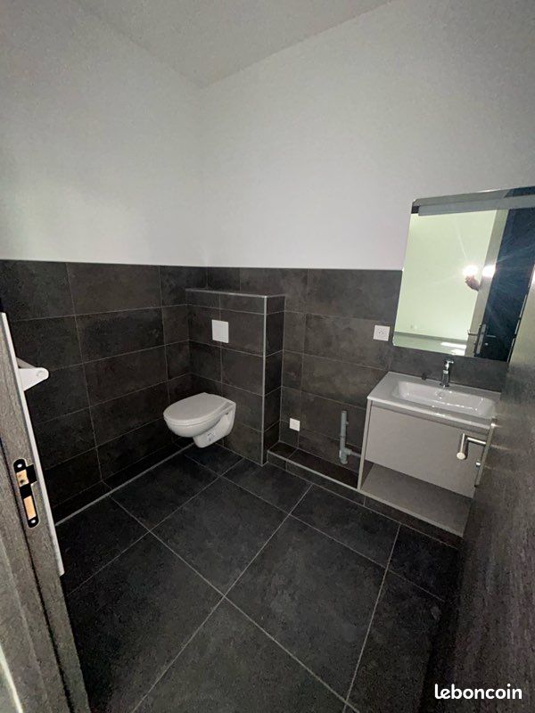 Appartement a louer annemasse - 1 pièce(s) - 33 m2 - Surfyn