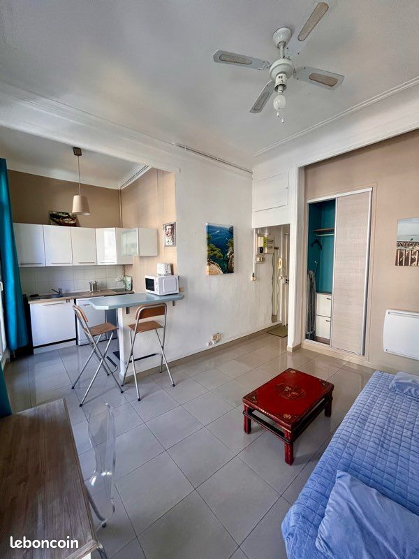 Appartement 2 pièces 30 m² · à Marseille · 30 m² · 790 €/mois